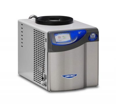 Labconco濃縮儀真空泵電機發(fā)熱原因分析