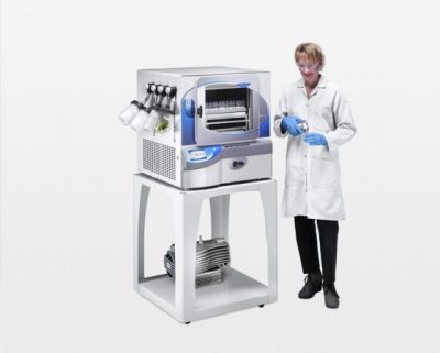 Labconco凍干機制冷系統(tǒng)壓力異常排查