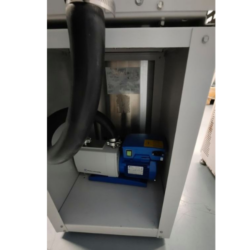 Labconco冷凍干燥機故障排查：從真空泵到凍干效果的全過程