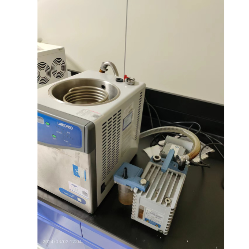 深度解析凍干機制冷裝置對干燥效果的影響，提升食品藥品保質期