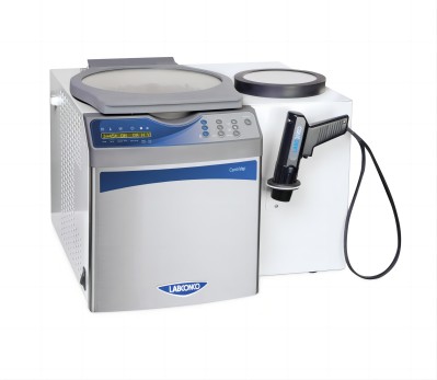 Labconco真空泵電機發熱原因分析與降溫措施