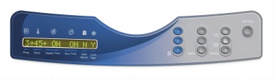 Labconco FreeZone 2.5L臺(tái)式凍干機(jī)技術(shù)要求