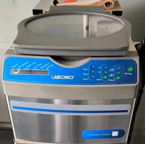 labconco凍干機售后官網,凍干機alarm紅燈亮
