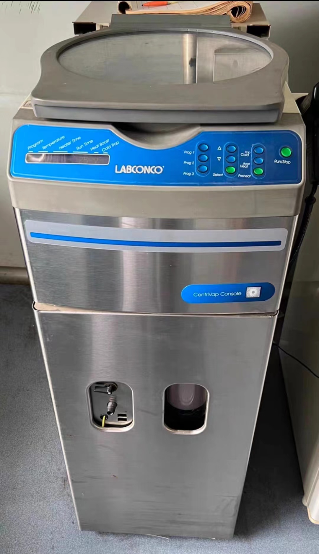 Labconco 凍干機(jī)保養(yǎng)與維護(hù)指南：延長(zhǎng)使用壽命的關(guān)鍵步驟