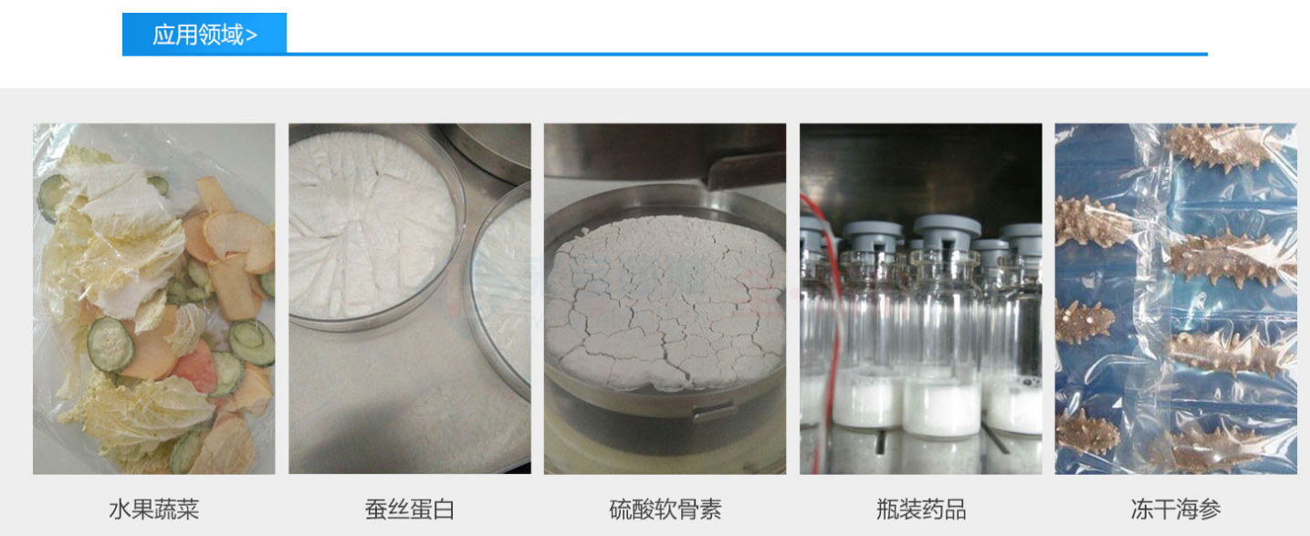 labconco凍干機