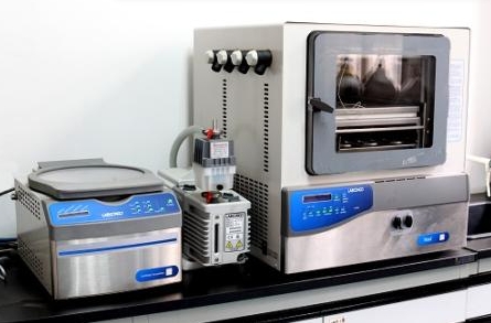 Labconco凍干機維修時需要注意哪些安全事項？