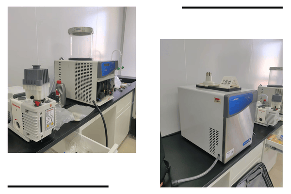 Labconco凍干機維修：保障制藥行業高效生產的關鍵支撐