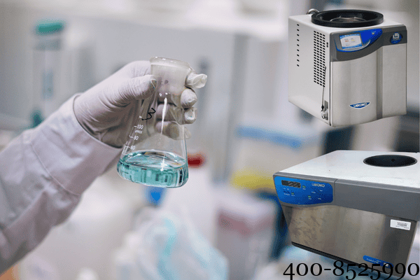 Labconco濃縮儀在生物制藥領域的應用與優勢